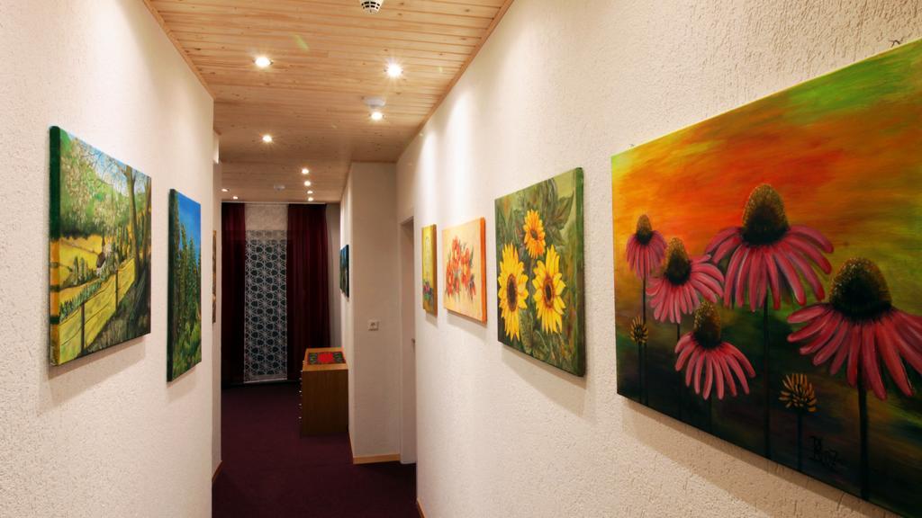 Landhaus Zum Sorpetal Hotel Schmallenberg Exterior photo